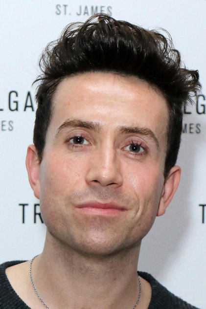 Zdjęcie Nick Grimshaw