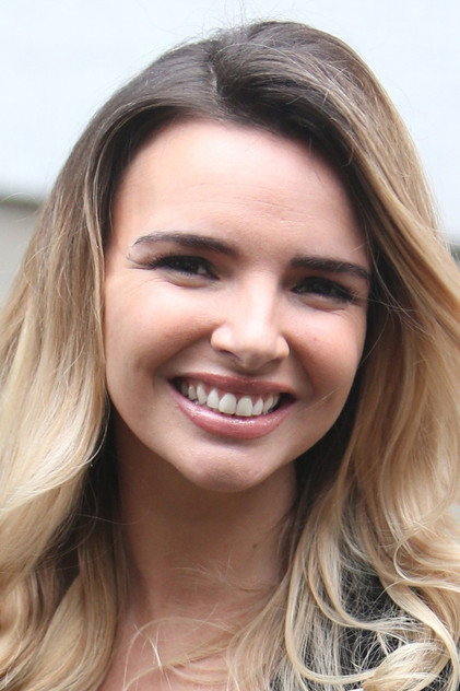 Zdjęcie Nadine Coyle