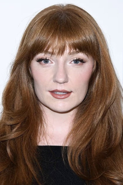 Zdjęcie Nicola Roberts