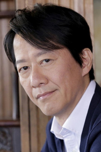 Zdjęcie 川原和久