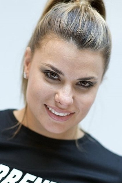 Zdjęcie Maria Lapiedra