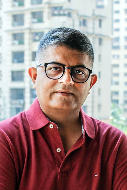 Zdjęcie गजराज राव