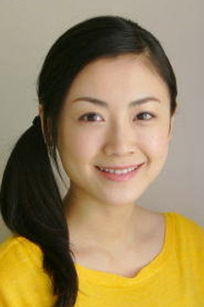 Zdjęcie 太田美恵