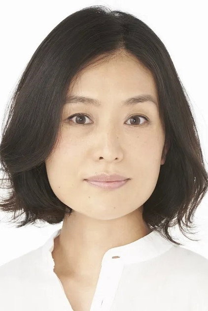Zdjęcie 吉本菜穂子