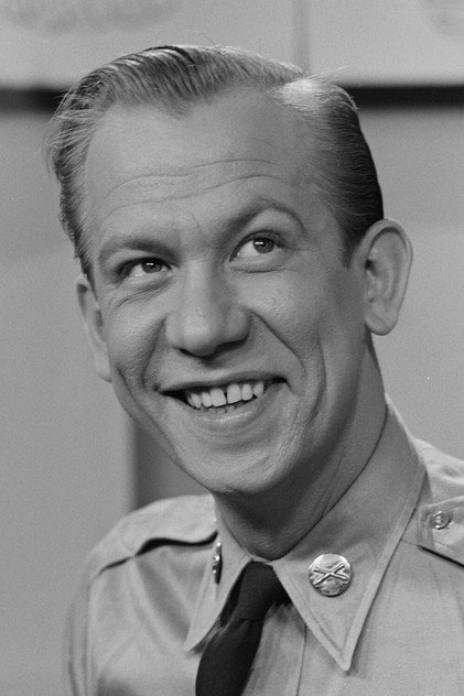 Zdjęcie Allan Melvin