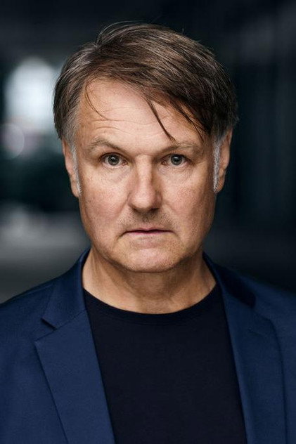 Zdjęcie Klaus Schreiber