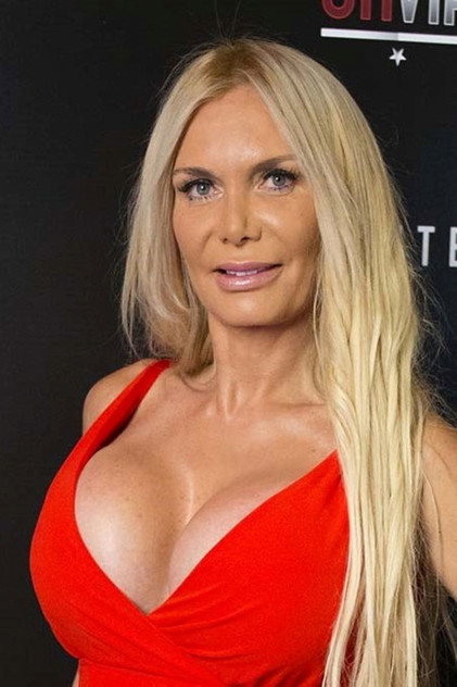 Zdjęcie Yola Berrocal