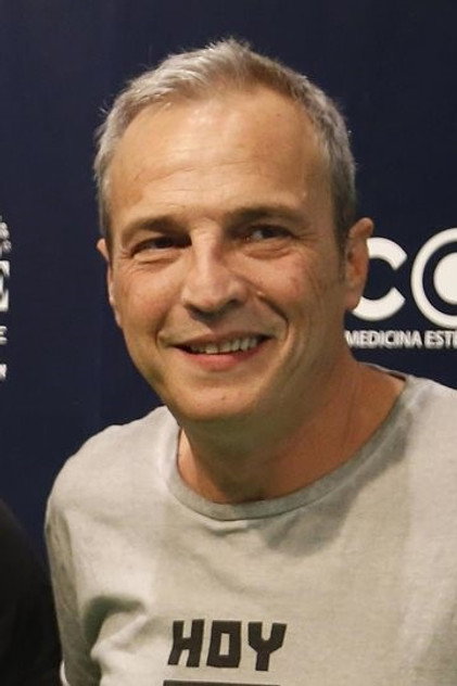 Zdjęcie David Summers Rodriguez