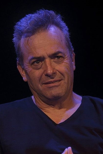 Zdjęcie Rafael Gutiérrez