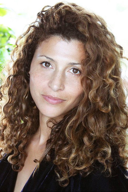 Zdjęcie Natasha Estelle