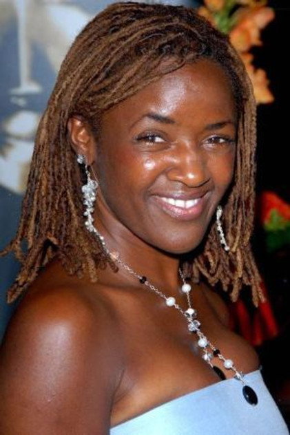 Zdjęcie Diane-Louise Jordan