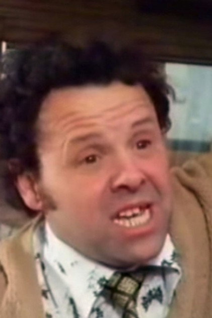 Zdjęcie Bill Moores