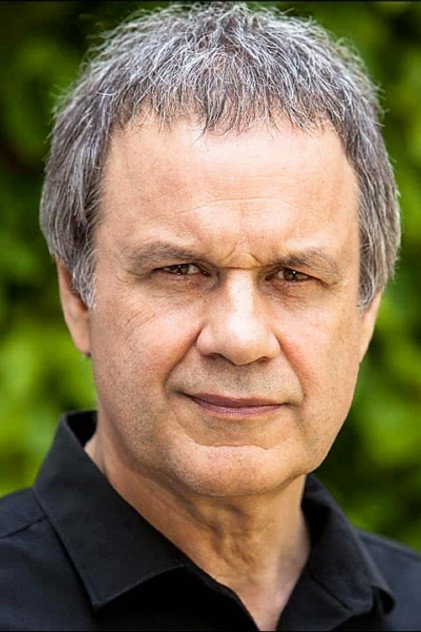 Zdjęcie Gary Lammin