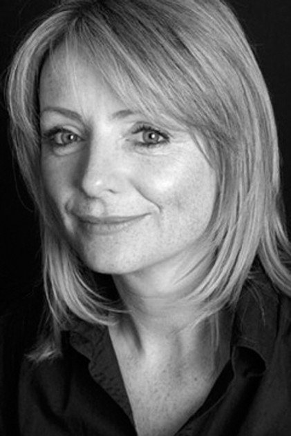 Zdjęcie Tracy Brabin