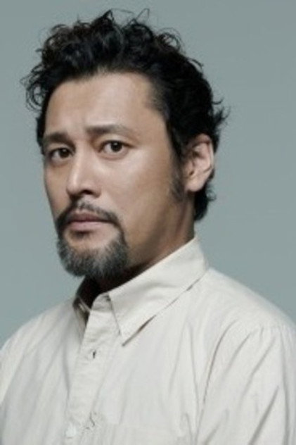 Zdjęcie Eiji Yokota