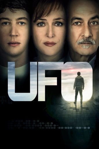 Okładka filmu UFO