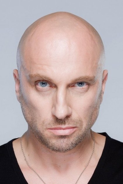 Zdjęcie Дмитрий Нагиев