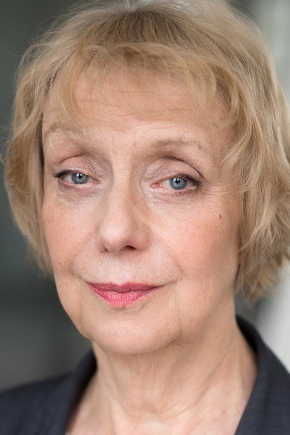 Zdjęcie Tamara Ustinov
