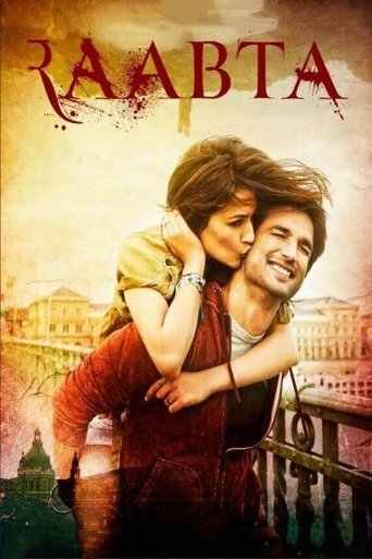 Okładka filmu Raabta