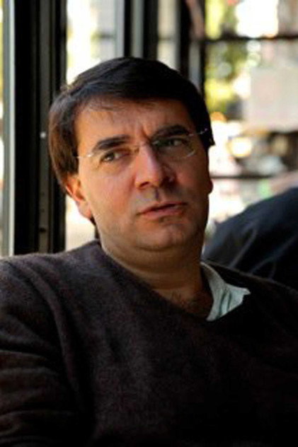 Zdjęcie Giovanni Morricone