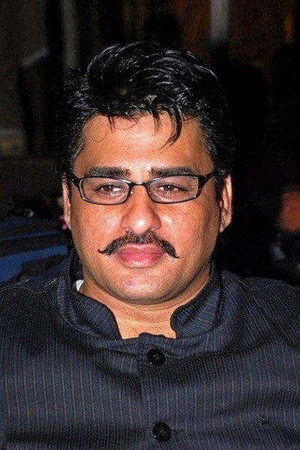 Zdjęcie Ayub Khan
