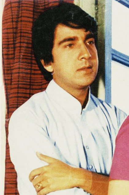 Zdjęcie Rakesh Pandey