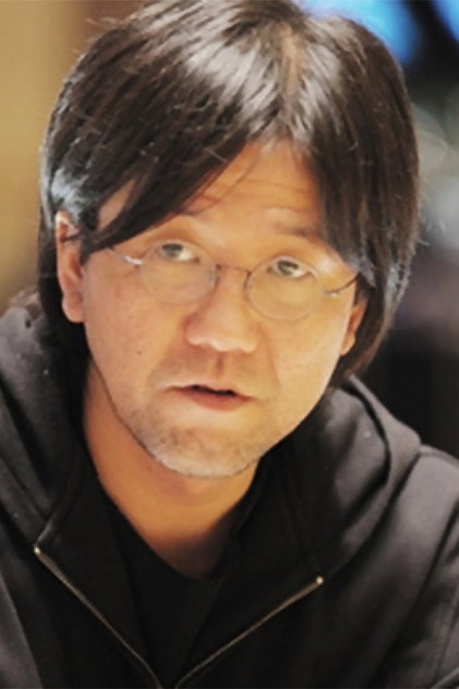 Zdjęcie 石井康晴