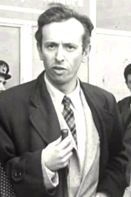 Zdjęcie Carlo Mazzarella