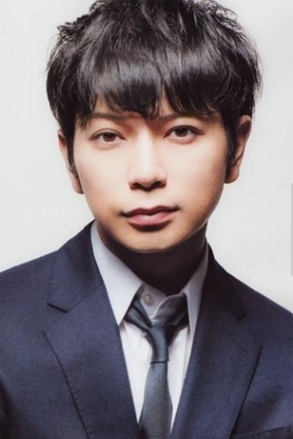 Zdjęcie 松本潤