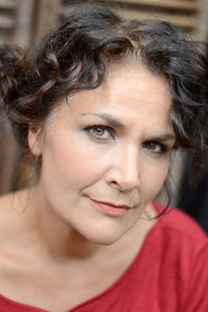 Zdjęcie Sophie Gourdin