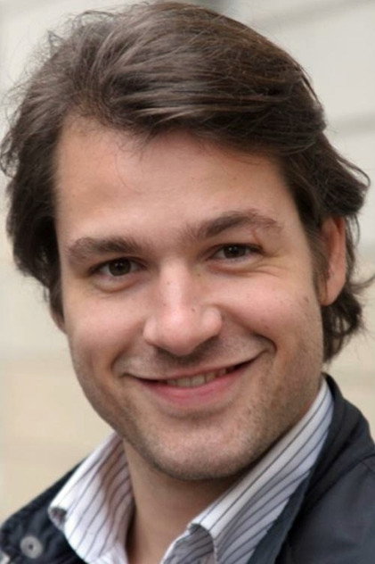Zdjęcie François Comar