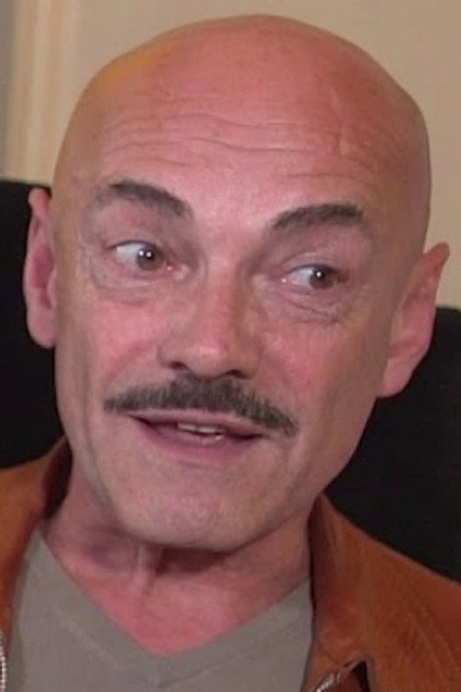 Zdjęcie Jacques Verzier
