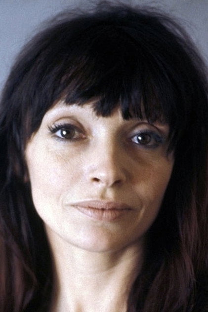 Zdjęcie Jacqueline Danno