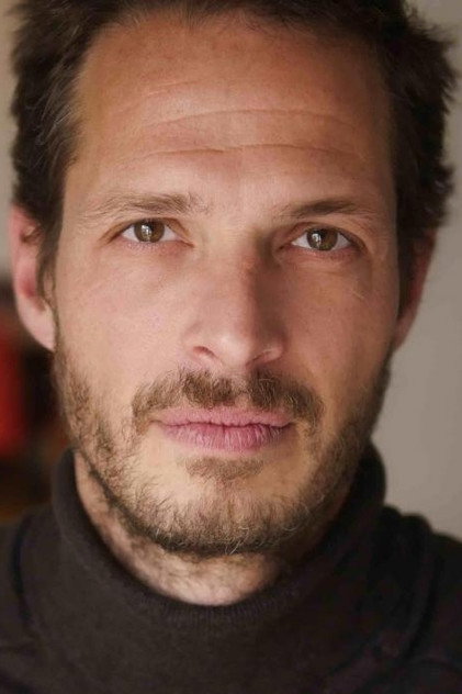 Zdjęcie Gregory Barco