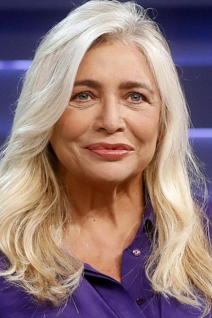 Zdjęcie Mara Venier