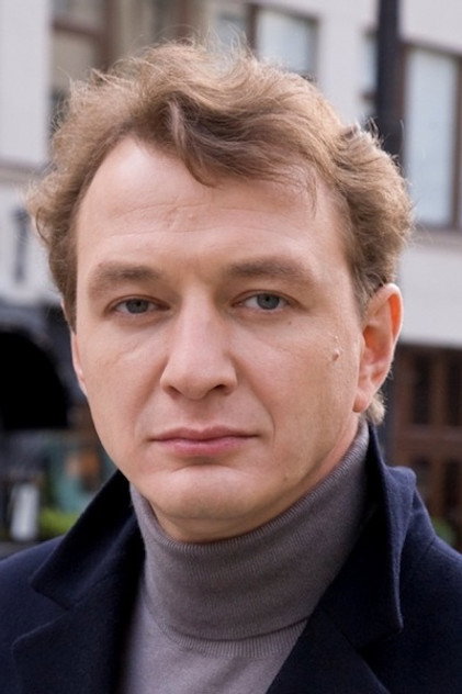 Zdjęcie Марат Башаров