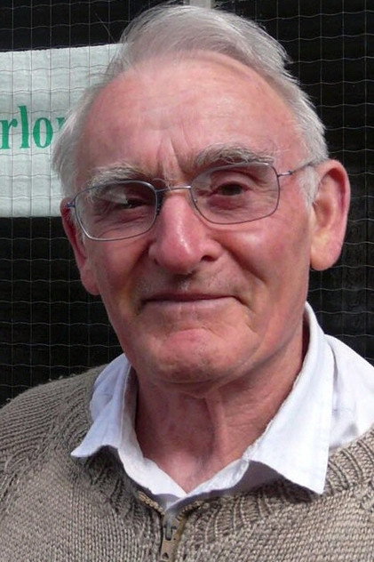 Zdjęcie Bernard Gerland