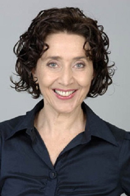 Zdjęcie Margaret Mary Hollins