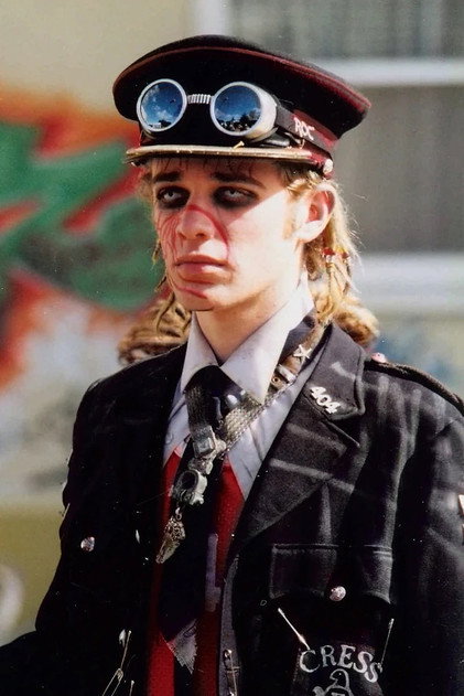 Zdjęcie Daniel James