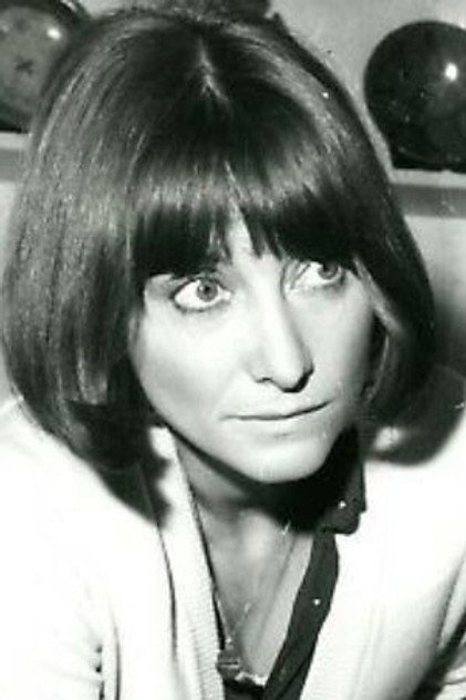 Zdjęcie Lucienne Hamon