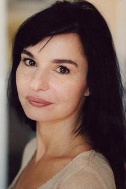 Zdjęcie Marie Caries