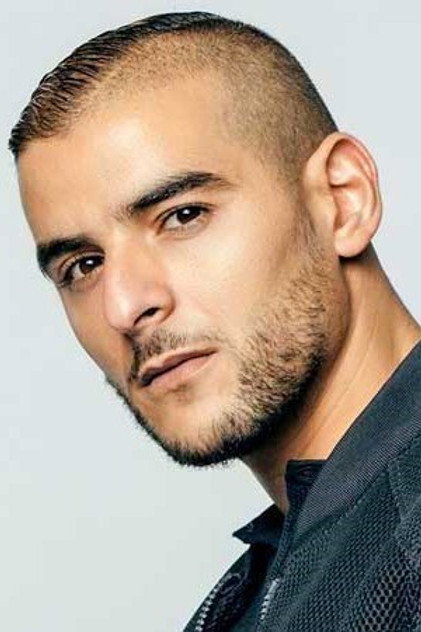 Zdjęcie Sofiane Felouki