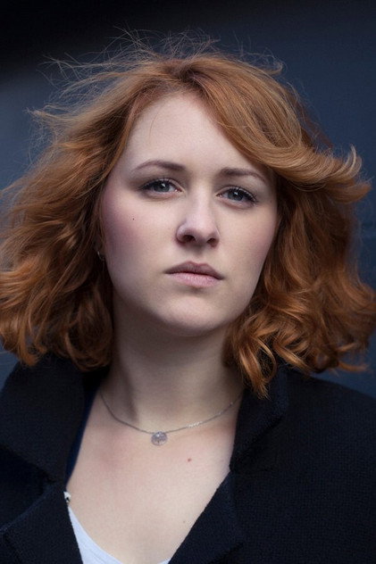 Zdjęcie Lorette Dugardin