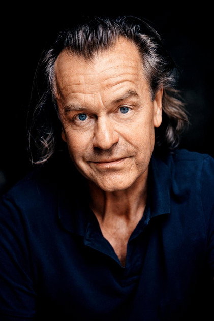 Zdjęcie Ralf Huettner
