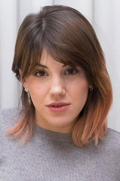 Zdjęcie Angy Fernández
