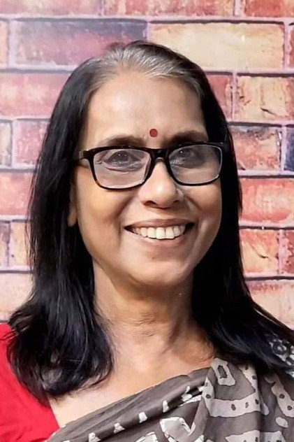 Zdjęcie Swaroopa Ghosh