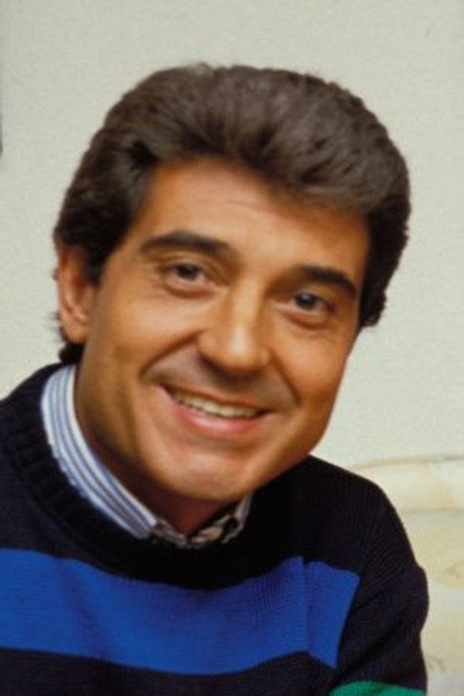 Zdjęcie Andrés Pajares