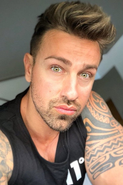 Zdjęcie Rafa Mora