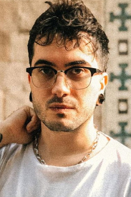 Zdjęcie Ismael Prego