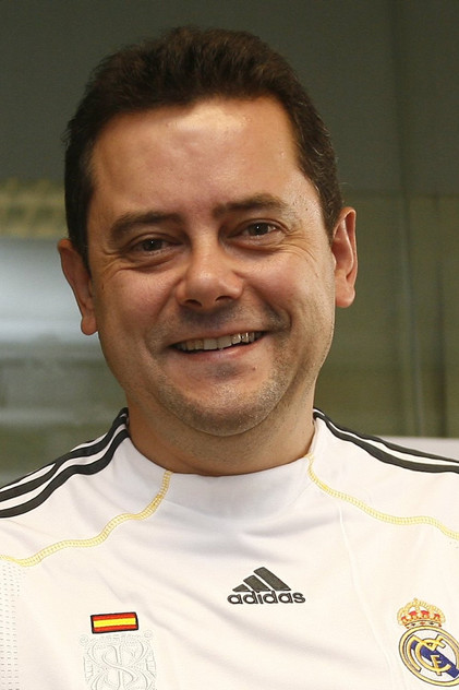 Zdjęcie Tomás Roncero